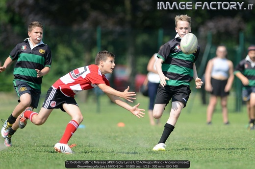 2015-06-07 Settimo Milanese 0493 Rugby Lyons U12-ASRugby Milano - Andrea Fornasetti